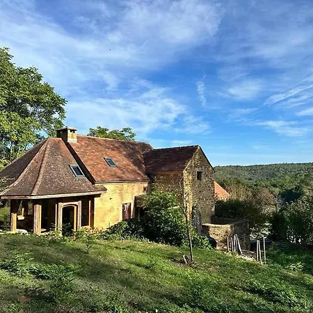 La Lande-domaine De Reception-nature-perigord Grolejac